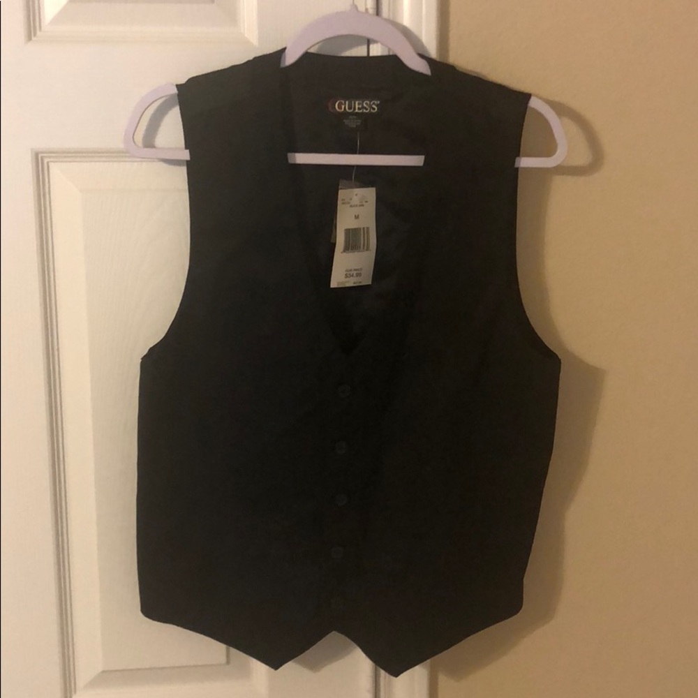 Guess Vest